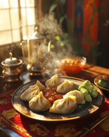 云南風味美食探秘:尋味山水畫卷中的味蕾狂歡
