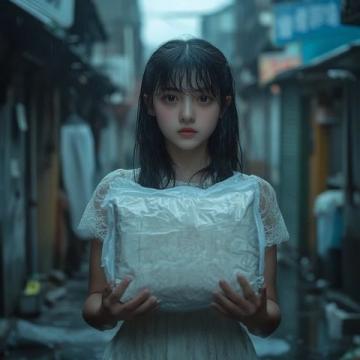 山東姑婆帶倆年輕人來東北，臨走還要帶走10包涼面