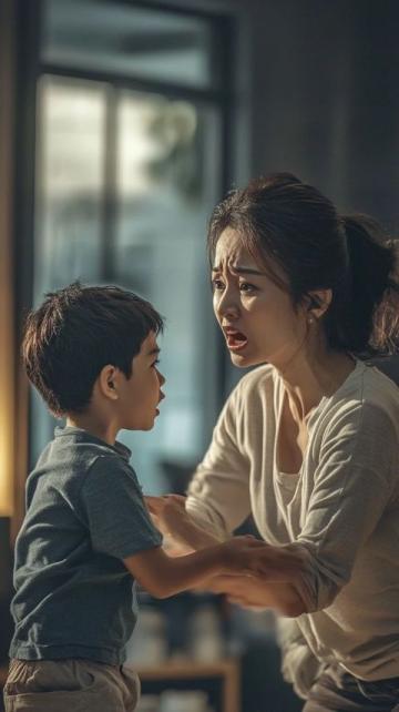 江蘇夫婦關(guān)系緊張, 一名男子對(duì)岳母發(fā)動(dòng)襲擊