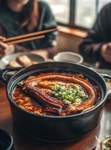 珠海必嘗特色美食推薦：海鮮與傳統小吃一網打盡