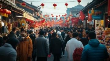 探尋湖北孝感漢川沉湖鎮(zhèn)：新年旅行首站美食與文化的完美融合