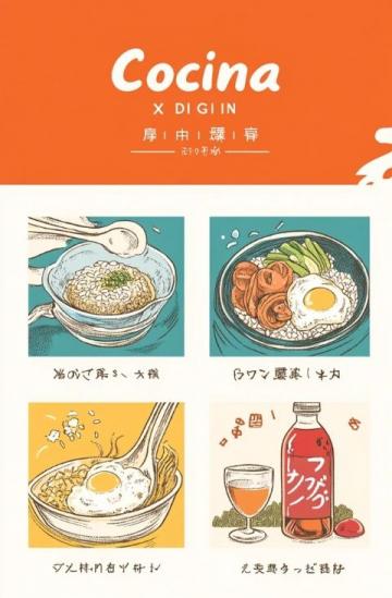 日媒評中國菜：色香味俱全但吃法奇特令人咋舌