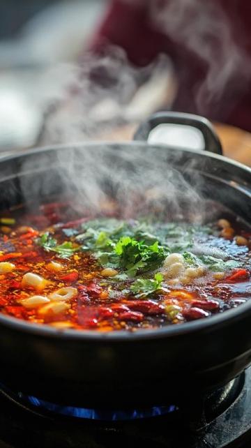 廣州作為中國著名的美食之都，以其豐富多樣的美食文化而聞名