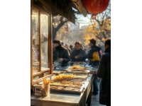 北京必嘗美食推薦：傳統小吃與經典名菜探秘