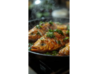 宜昌十大特色名菜：淡水魚烹飪的藝術(shù)與味道盛宴