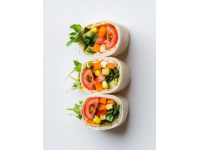 春日風(fēng)味：以剩余韭菜包裹春卷，重拾兒時(shí)美味回憶