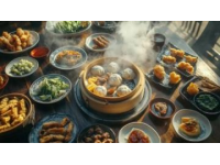 廣東惠州美食薈萃：客家潮汕風味大集合