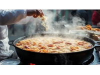 不可錯過的揚州經典美食：獅子頭、炒飯與更多誘人佳肴