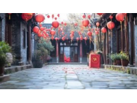 臨汾人慶祝添倉節，家家戶戶喜洋洋