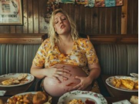 美食情感日記 美食生活的每一滴都是一種情感的交流