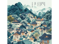 桂林風味之旅：探秘山水間的傳統美食畫卷，體驗舌尖上的詩意水墨長卷