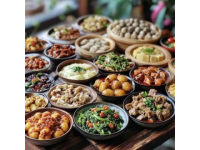 福州作為福建省的省會，擁有豐富的美食文化，以下是一些福州特色美食推薦