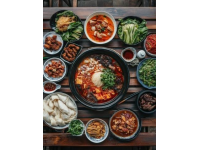 永川長假美食指南：翠綠山脈不容錯(cuò)過的農(nóng)家美味探秘
