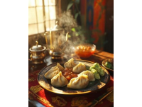 云南風(fēng)味美食探秘：尋味山水畫卷中的味蕾狂歡