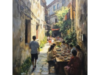 走進(jìn)蒼南矴步老街，穿越時(shí)光的年代感與浙南文化魅力