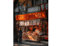 武漢美食一條街，來武漢必吃的美食都在這里了！