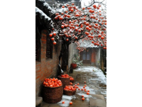 探秘福州市連江新春梅景之旅，品味傳統美食與文化融合的魅力
