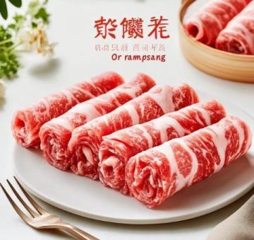 揭秘邢臺(tái)爆款美食餅卷肉,一嘗難忘,帶你領(lǐng)略地道美味!