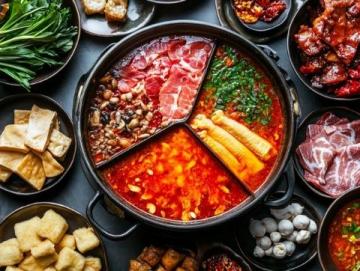西藏牦牛火鍋:深度體驗(yàn)藏區(qū)傳統(tǒng)美食