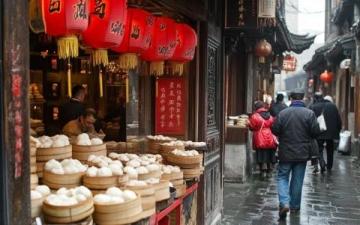 溫州平陽水頭鎮特色美食推薦：不可錯過的美味佳肴