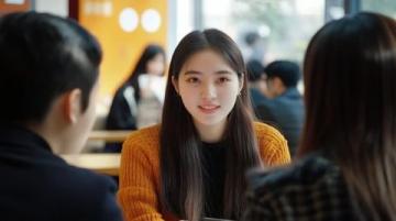 黑龍江大學生活體驗