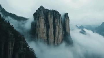 南太行自駕第七集：華山登頂之旅