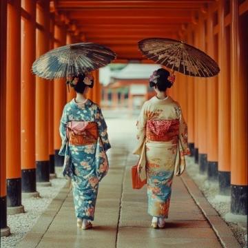 日本旅行攻略新手必看：交通、住宿與支付全指南
