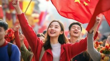 懷柔春節游:長城腳下歡慶紅火年味佳節