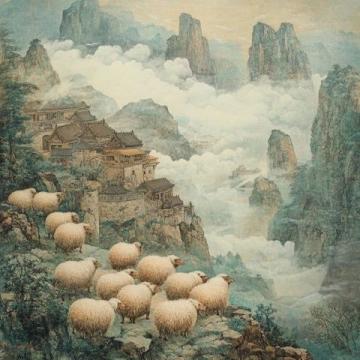 西充，一座隱匿于四川盆地東北部的小城，傳統的農業小縣，經濟、交通都不是太好
