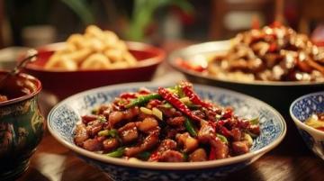 大連必去的西餐廳：盧布里美食體驗