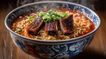 城關區(qū)新開業(yè)的牛肉面館名單公布已有五家加入