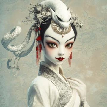 哪吒：中國傳統文化中的經典神話人物之文史內涵
