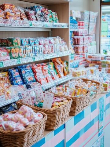 安順小吃美食地圖發布！這些名店和價格你一定要知道
