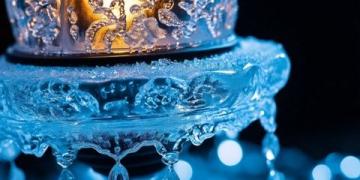 杭州乾湖會(huì)：冰雕藝術(shù)與高端海鮮的完美融合自助餐體驗(yàn)