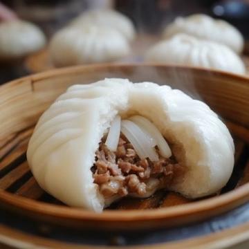 千年傳承的美味：粉蒸肉的經(jīng)典之旅