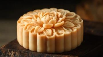 膠東特色美食：榮成花餑餑的文化傳承與藝術(shù)表現(xiàn)