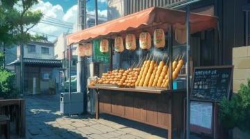 秋風起，美味來——知味陜西·美好食光2024陜菜文化節
