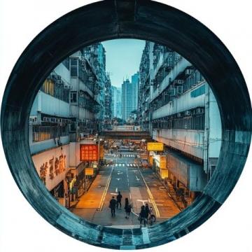 韓國人在東京游覽后,對中國的認知發生了巨大的變化:從自我中心到對全球化的大視角