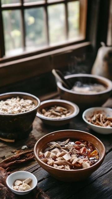 探訪貴州特色美食：哪款地道風味讓你一試難忘？