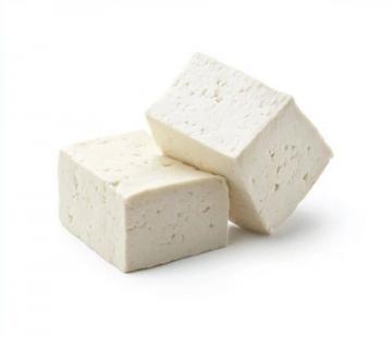 豆腐加一物，補鈣防癌強心，延緩衰老更健康