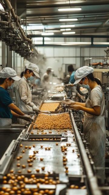 食界大碰撞：鄭州打工人在杭州的美食尋覓與鄉愁寄托