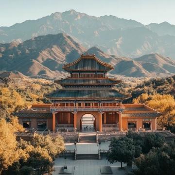 隴南位于甘肅省東南部，地處秦嶺與岷山交匯處，氣候濕潤，物產豐富