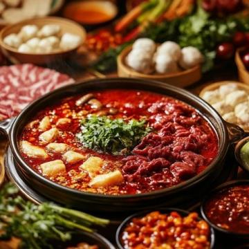 重慶美食攻略火鍋之外，還有這些不可錯過的山城味道！