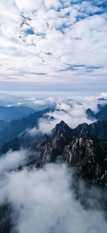 南太行自駕第七集：華山登頂之旅