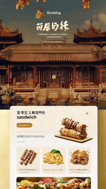 河北特色美食盤點：探尋深厚歷史文化與獨特風(fēng)味
