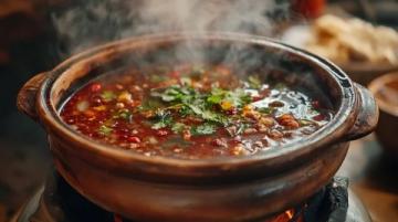 西藏牦牛火鍋:深度體驗(yàn)藏區(qū)傳統(tǒng)美食