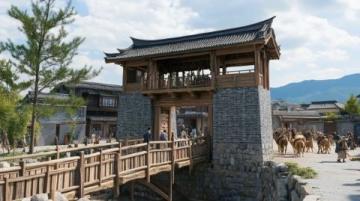 探索沅江：歷史遺跡與自然美景的完美結(jié)合地