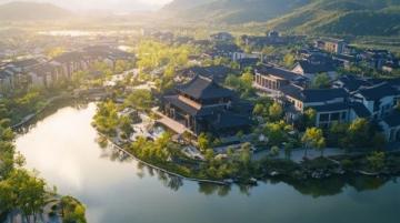 探秘懷化十大景區，解鎖湘西南的奇幻寶藏