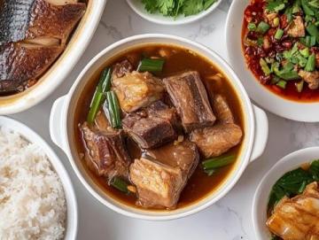 溫嶺美食攻略大全