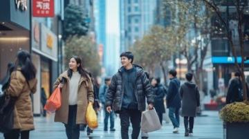 韓國人在東京游覽后,對中國的認知發生了巨大的變化:從自我中心到對全球化的大視角
